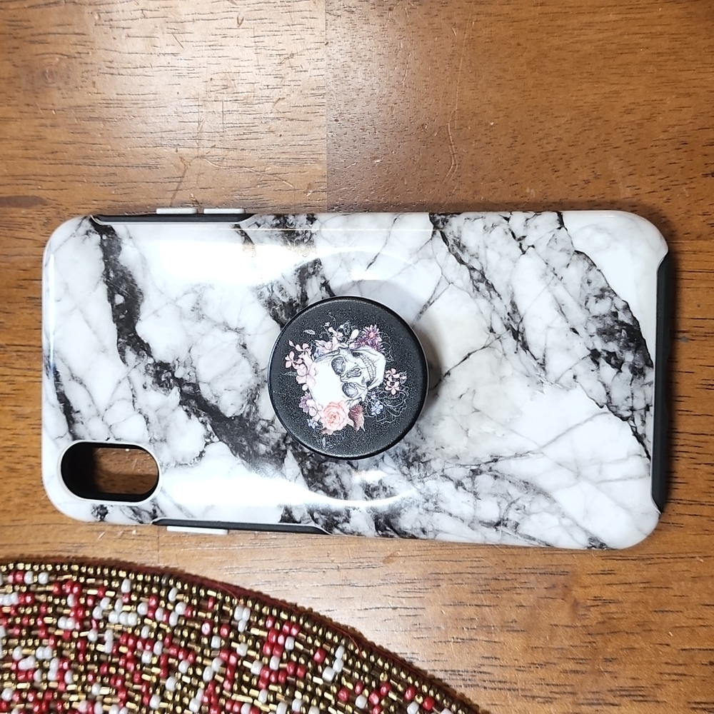 EUC Otterbox For IPhone XS Max